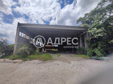 Πώληση - Βιομηχανικός χώρος/Συνεργείο/Αποθηκευτικός χώρος/Αποθήκη σε Карлово,  Пловдив