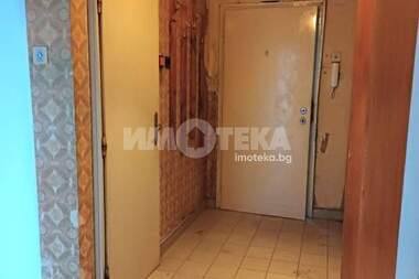 For sale - Apartment in Gagarin,  Plovdiv