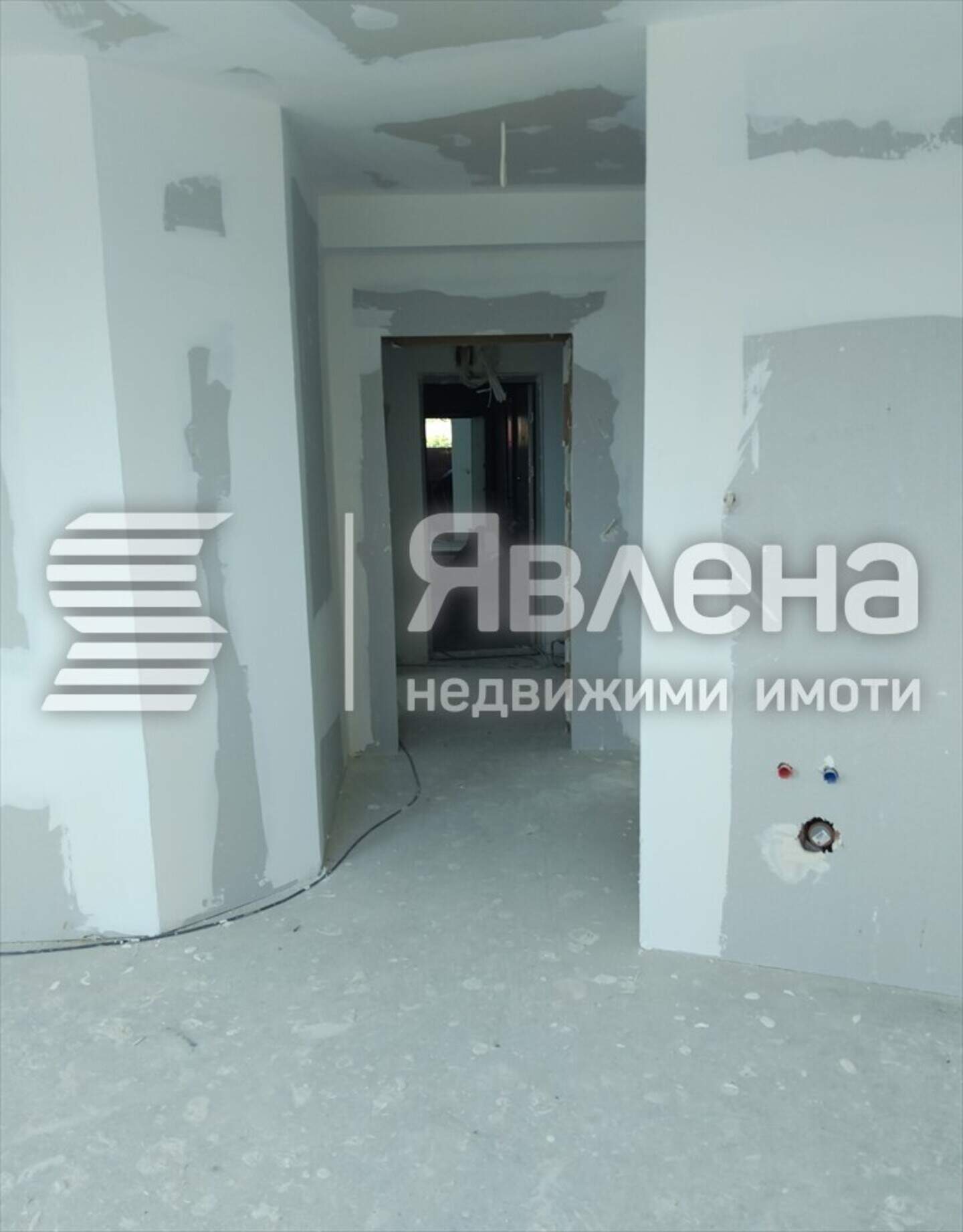 Zweizimmer Wohnung in Warwara, Burgas – Foto 8