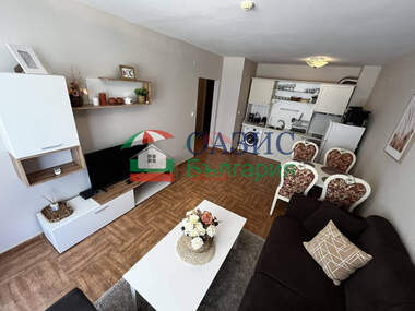 For sale - Apartment in Sveti Vlas,  Burgas