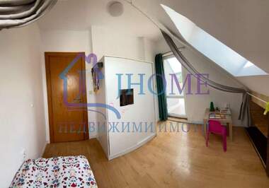 Продажба - Апартамент във Виница,  Варна