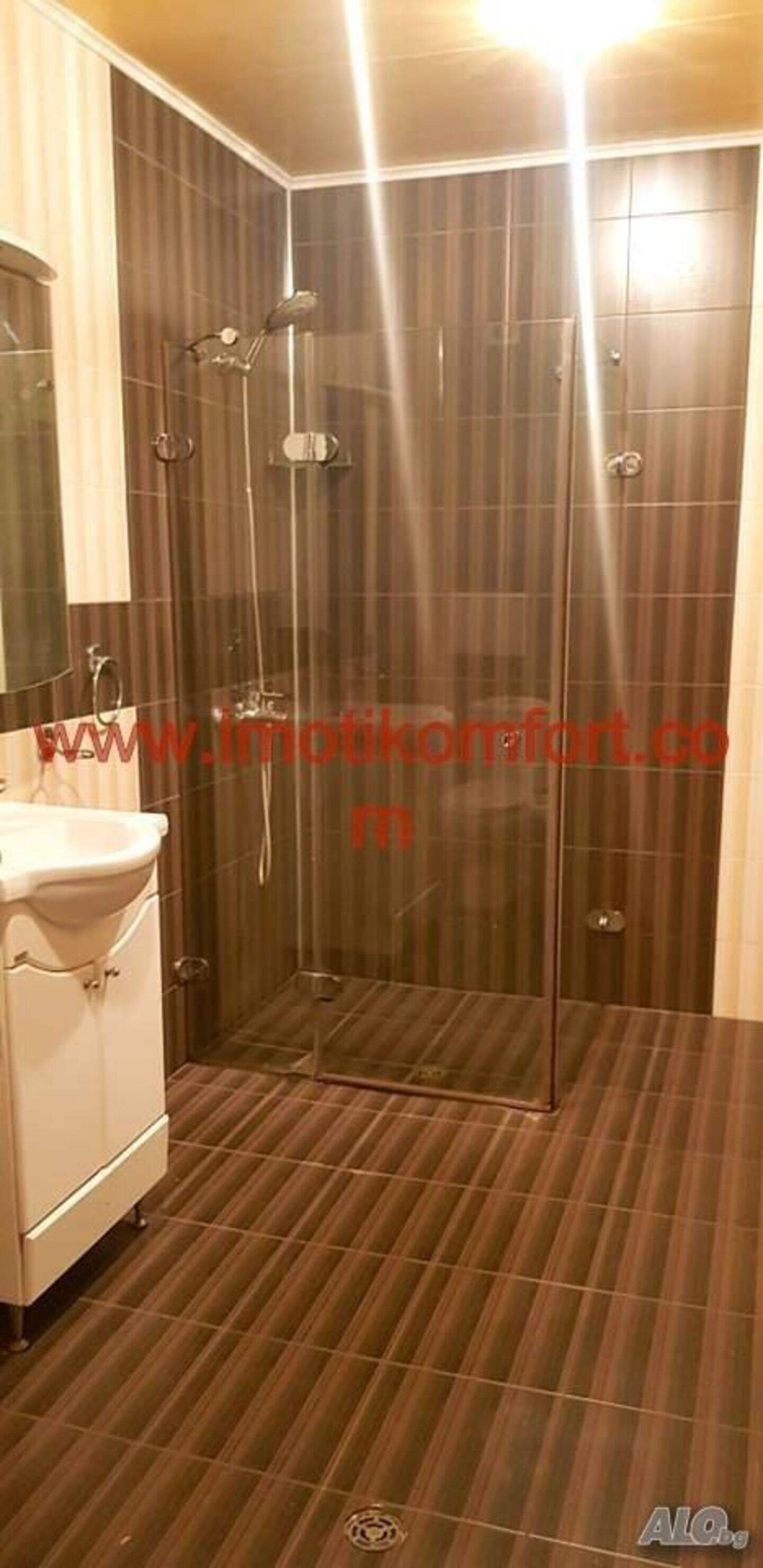 Dreizimmer Wohnung in Druzhba, Sliwen – Foto 6