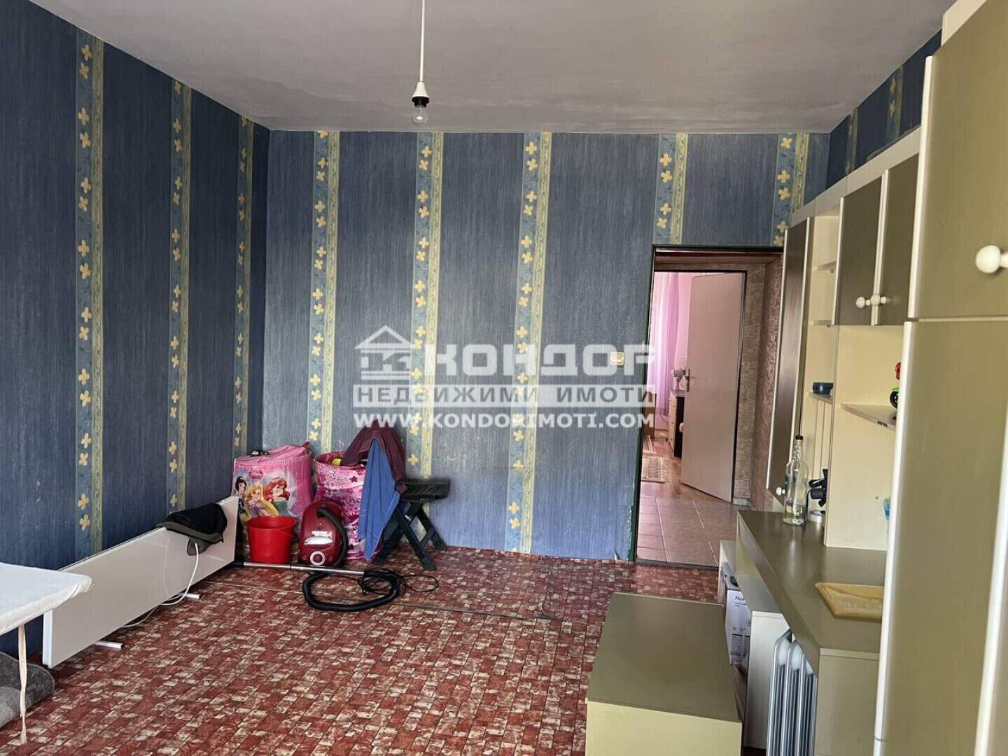 Τρίδωμο Διαμέρισμα σε Χριστο Σμιρνενσκι, Πλοβδιβ – φωτογραφία 7