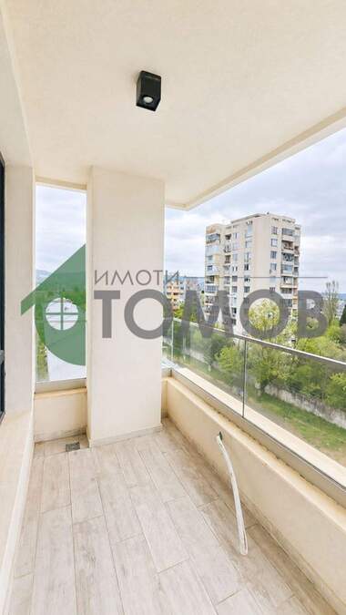Verkauf - Wohnung in Aiazmoto,  Stara Zagora