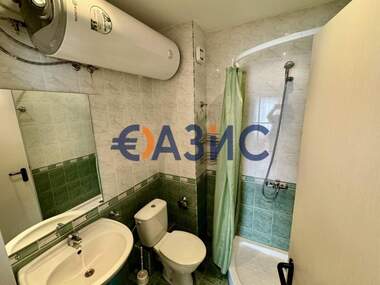 For sale - Apartment in Sveti Vlas,  Burgas