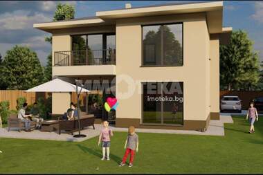For sale - House in Herakovo,  Sofia Oblast