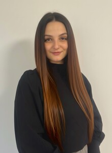 Анна-Мария Владикова