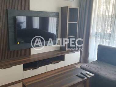 For sale - Apartment in Hristo Smirnenski,  Plovdiv