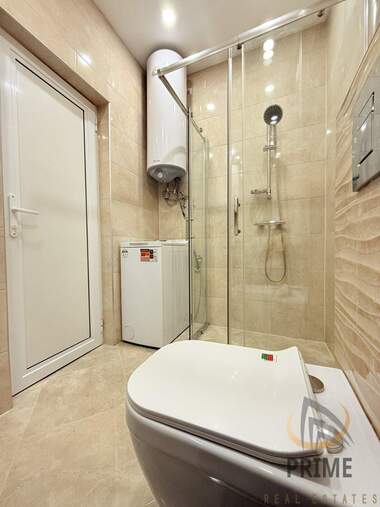 Miete - Wohnung in Izgrew,  Burgas