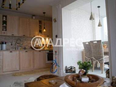 Vânzare - Apartament în Briz,  Varna