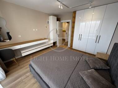 For sale - Apartment in Kiuchuk Parij,  Plovdiv