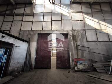 Închiriere - Spațiu industrial în Ovcearski,  Haskovo