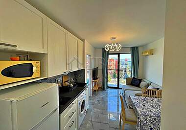 Satış - Apartman olarak Sunny Beach,  Burgas
