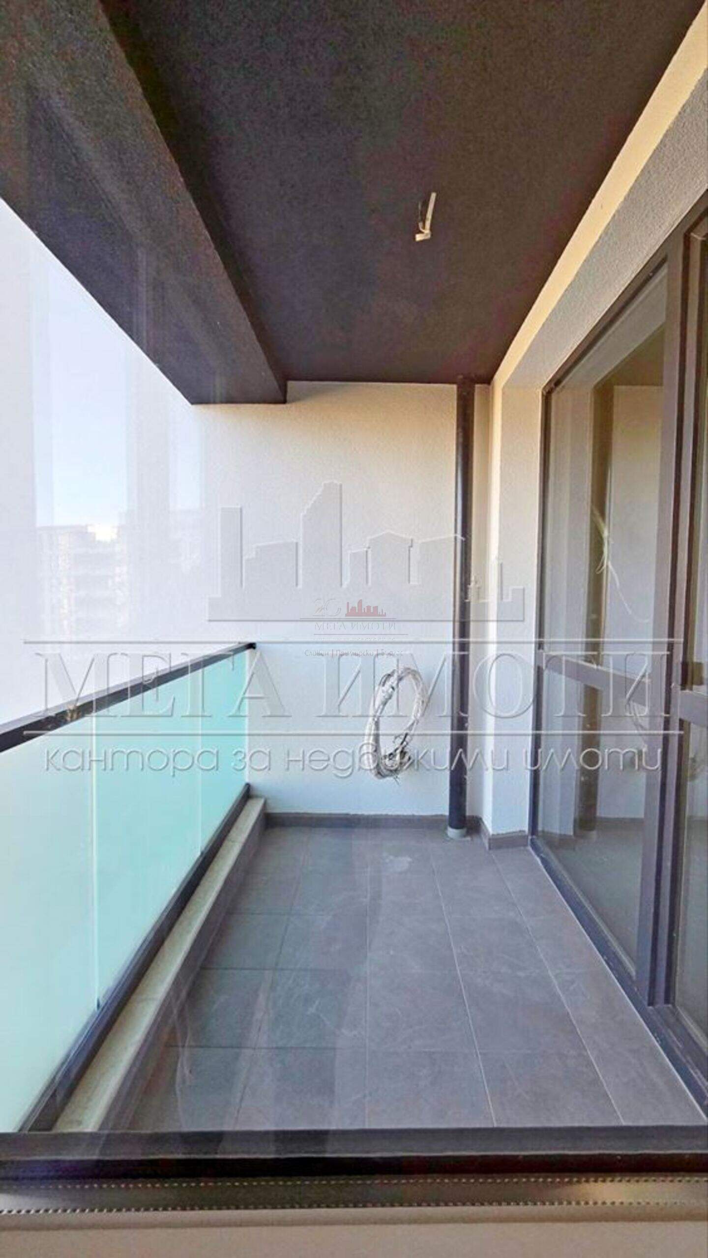 İki odalı Apartman olarak Madika, Burgas – fotoğraf 7