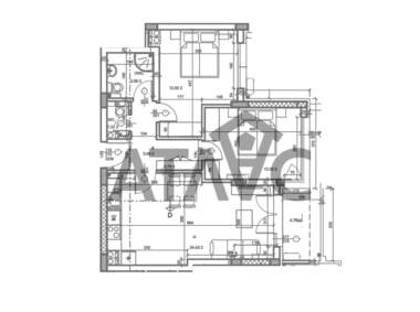 Satış - Apartman olarak Hristo Smirnenski,  Plovdiv