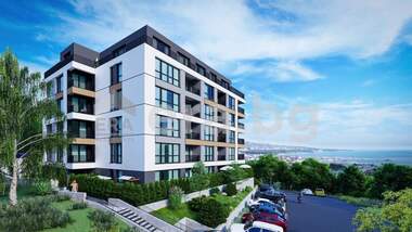 Satış - Apartman olarak Asparuhovo,  Varna