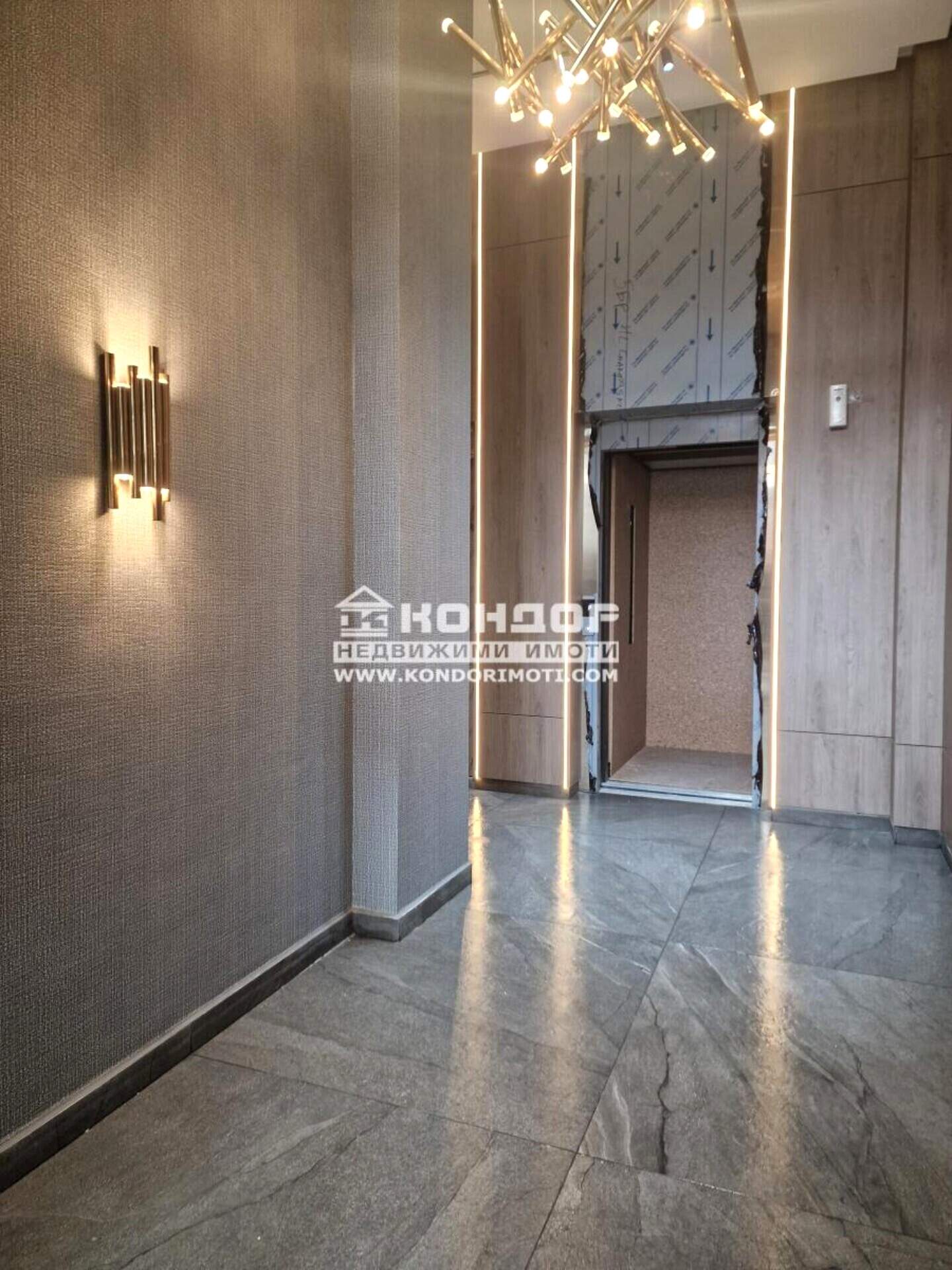 İki odalı Apartman olarak Hristo Smirnenski, Plovdiv – fotoğraf 10