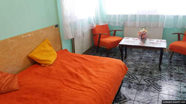 Miete - Wohnung in Center,  Ruse