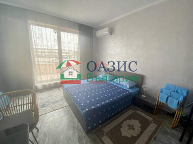 Satış - Apartman olarak Nesebar,  Burgas