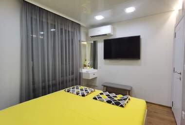 For rent - Apartment in Wider Center,  Ruse