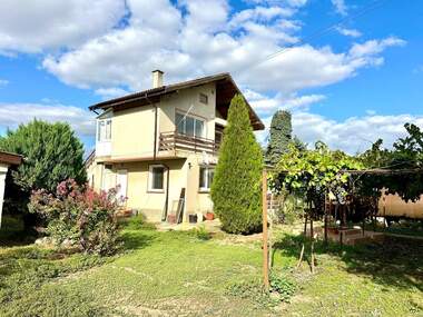 For sale - House in Pobeda,  Dobrich