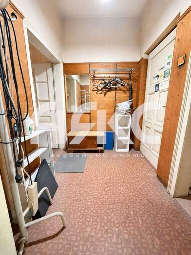 Satış - Apartman olarak Oborishte,  Sofia