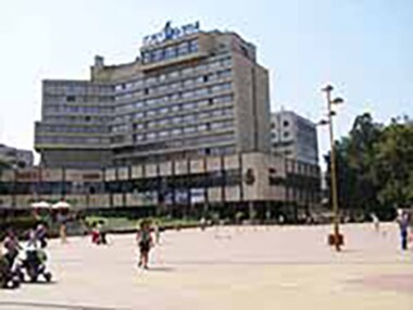 Închirieri Țentăr