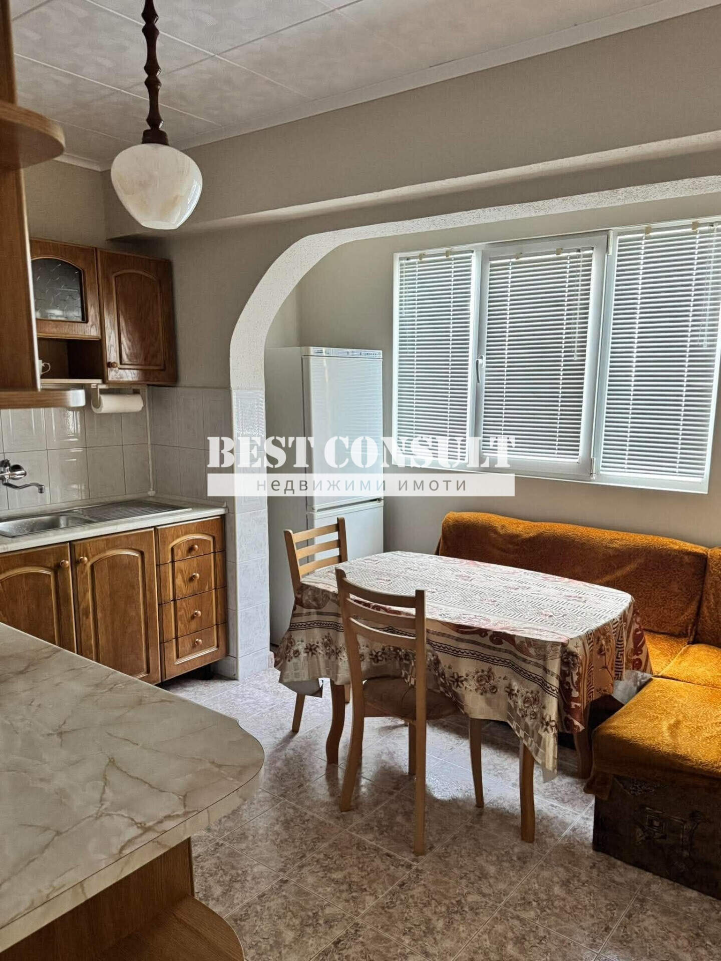 Cu două camere Apartament în Drujba 1, Ruse – fotografia 2