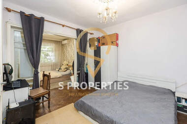 For sale - Apartment in Chataldja,  Varna