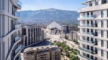 Vânzare - Apartament în Krăstova vada,  Sofia
