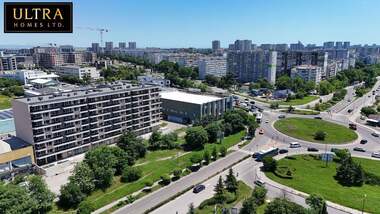 Продажа - Квартира в Мадика,  Бургас