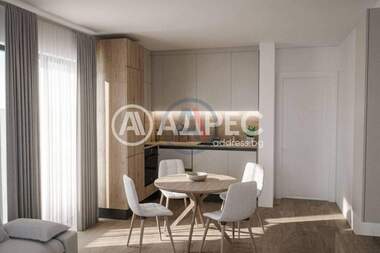Продажба - Апартамент в Пчелина,  Варна