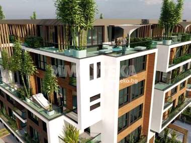 For sale - Apartment in Obelia 2,  Sofia