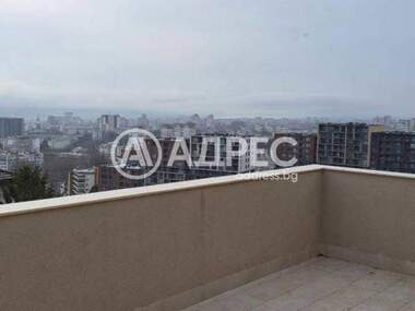 Πώληση - Διαμέρισμα σε Бриз,  Варна