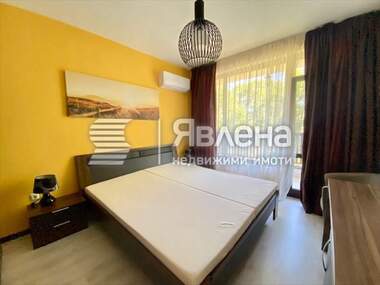 Verkauf - Wohnung in Primorsko,  Burgas