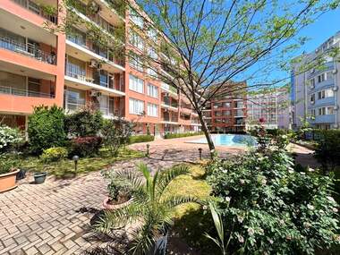 For sale - Apartment in Sunny Beach,  Burgas
