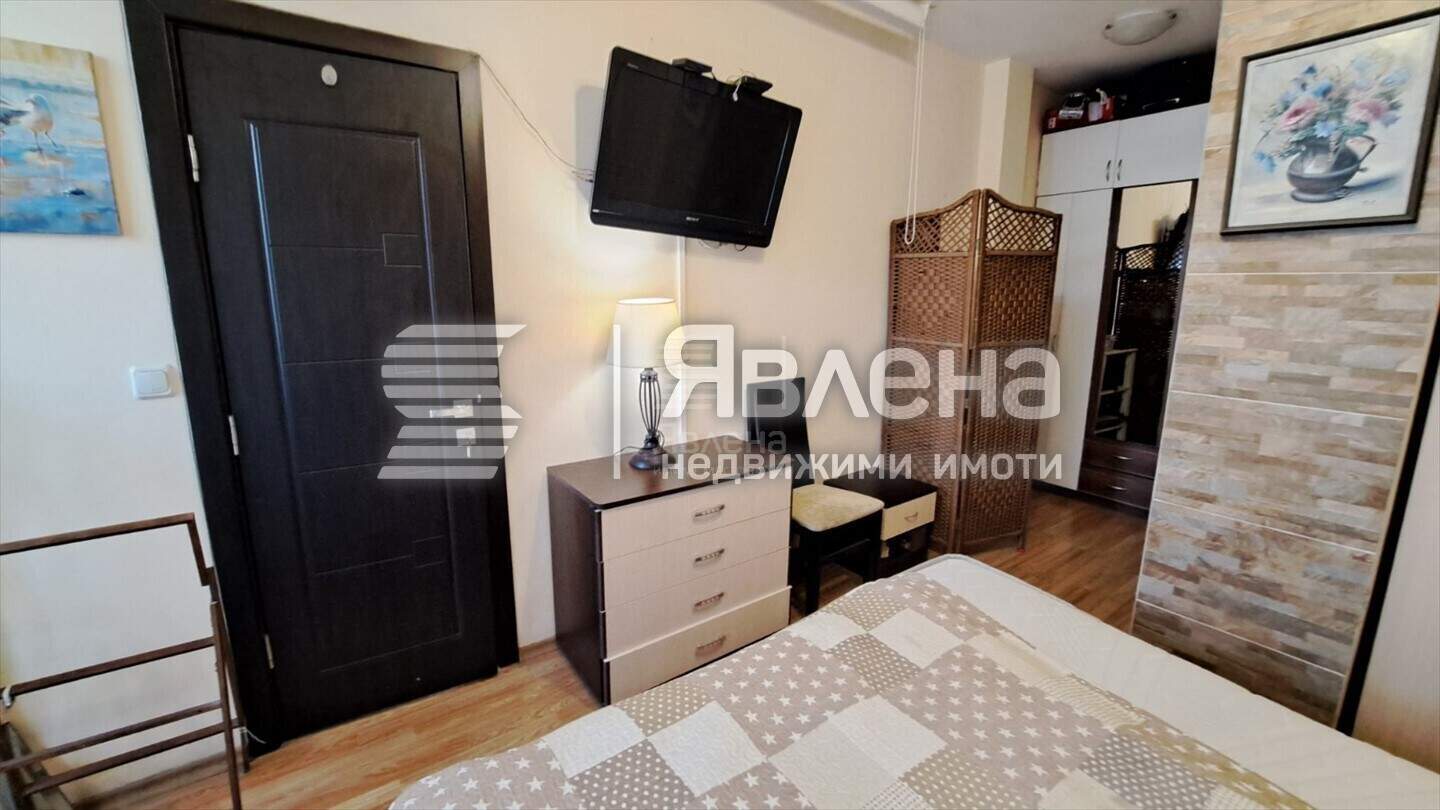 Zweizimmer Wohnung in Nessebar, Burgas – Foto 3