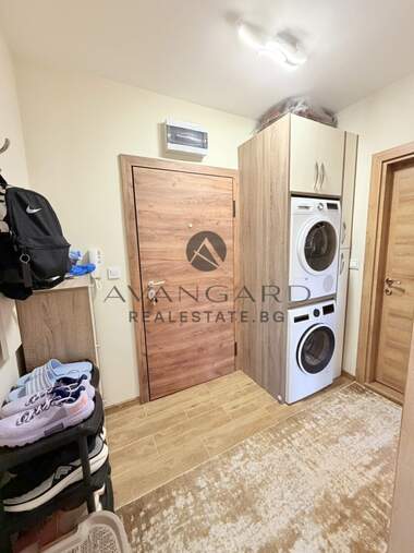 Продажба - Апартамент в Остромила,  Пловдив
