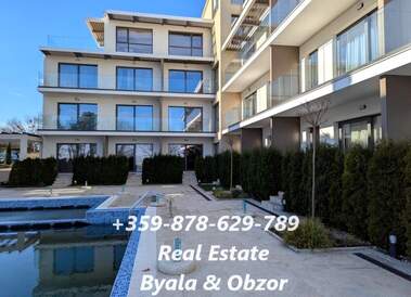 For sale - Apartment in Obzor,  Burgas