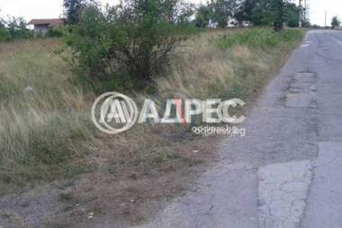 Продажа - Участок под строительство в Звездица,  Варна