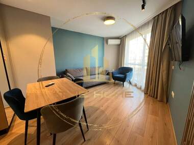 Miete - Wohnung in Briz,  Warna