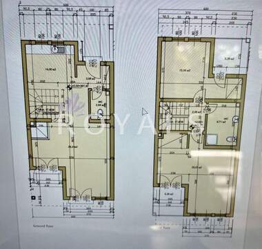 For sale - House in Gesha,  Gabrovo