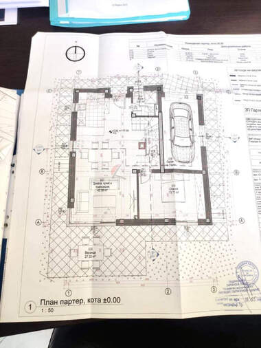 Продажба - Къща в Приселци,  Варна