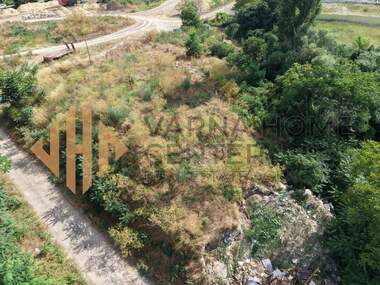 Vânzare - Teren de construcții în Promișlena zona - Zapad,  Varna