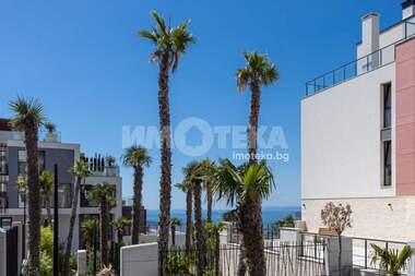 For sale - Apartment in Sveti Nikola,  Varna