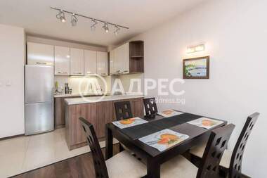 Închiriere - Apartament în Troșevo,  Varna