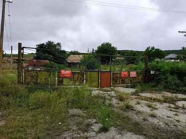 Satış - Endustriyel tesisler/Depo yeri/Depo olarak Manastirci,  Razgrad