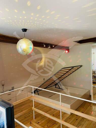 Kira - Apartman olarak Iavorov,  Sofia