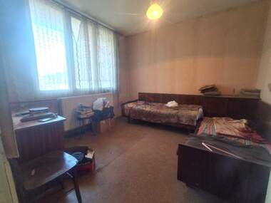 Verkauf - Wohnung in Zapad-1,  Targowishte