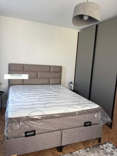 Miete - Wohnung in Kameniza 1,  Plowdiw